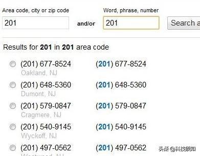 为什么国内的手机号都是11位数每个数字代什么看完涨知识了!