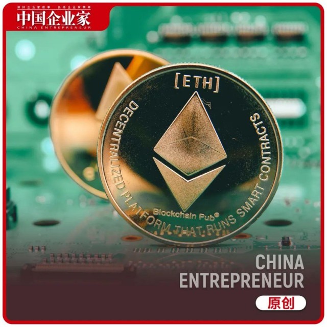 以太坊合并：玩家的春天显卡的矿难