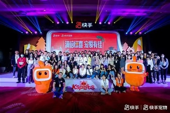 为何在快手上显示自己不是新用户？