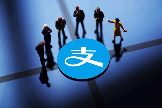 畅易阁怎么用支付宝买号？